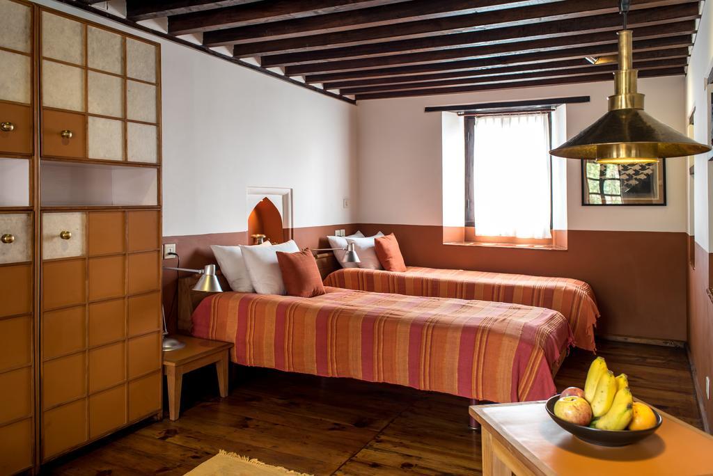 Milla Guesthouse Bhatgoan Exteriér fotografie