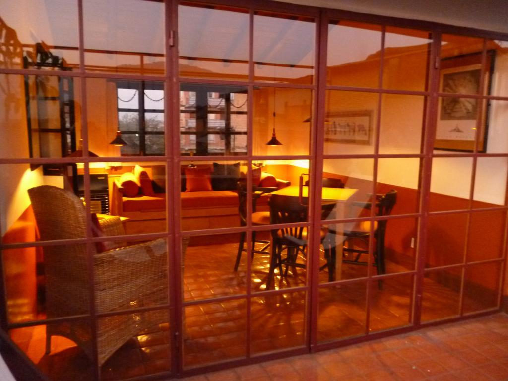 Milla Guesthouse Bhatgoan Exteriér fotografie
