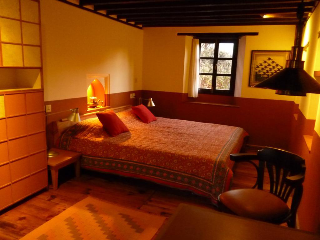 Milla Guesthouse Bhatgoan Exteriér fotografie