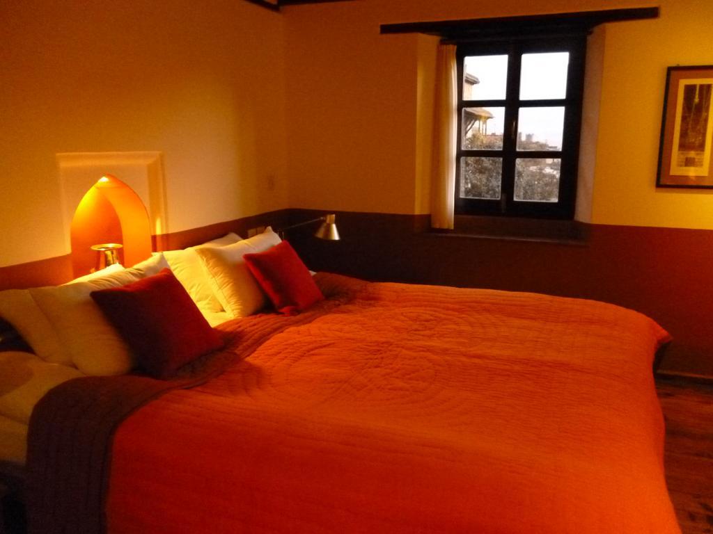 Milla Guesthouse Bhatgoan Exteriér fotografie