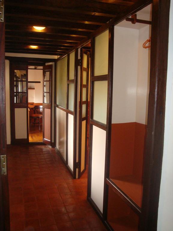 Milla Guesthouse Bhatgoan Exteriér fotografie