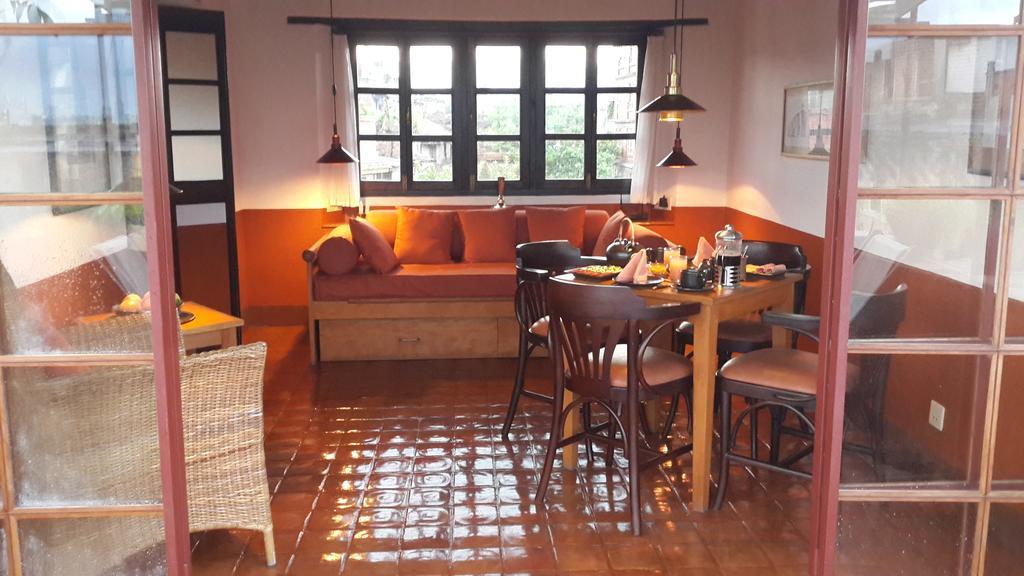 Milla Guesthouse Bhatgoan Exteriér fotografie